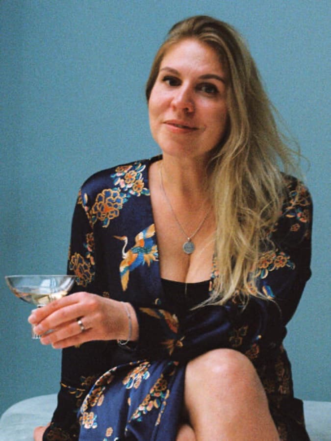 Лена Субботина